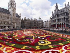 belgija
