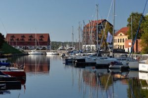 klaipeda